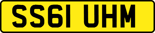 SS61UHM