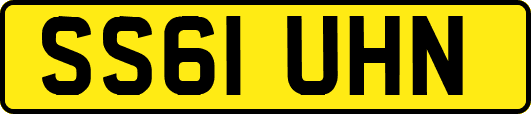 SS61UHN