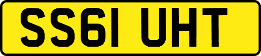 SS61UHT