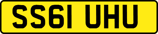 SS61UHU