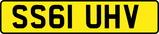 SS61UHV