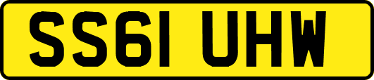 SS61UHW
