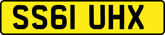SS61UHX