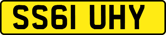 SS61UHY