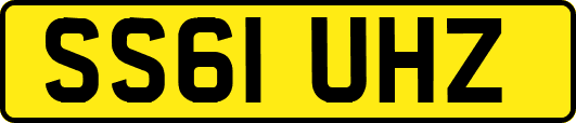 SS61UHZ