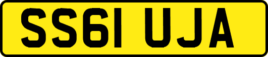 SS61UJA