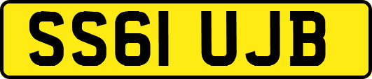 SS61UJB