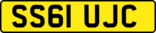 SS61UJC