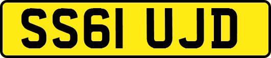 SS61UJD