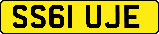 SS61UJE