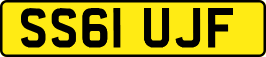 SS61UJF