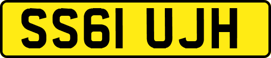 SS61UJH