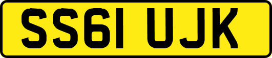 SS61UJK