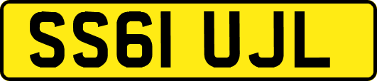 SS61UJL