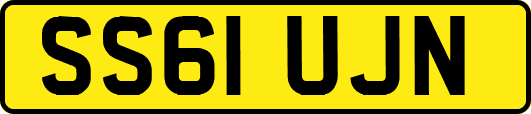 SS61UJN