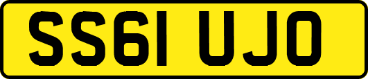 SS61UJO