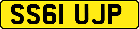 SS61UJP