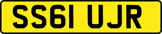 SS61UJR