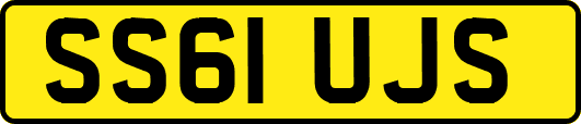 SS61UJS