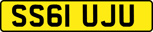 SS61UJU