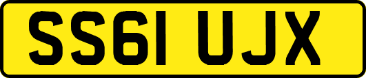 SS61UJX