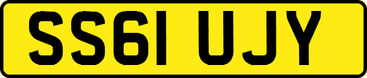 SS61UJY