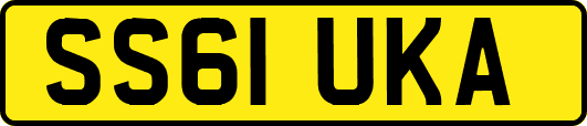 SS61UKA