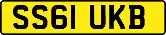 SS61UKB