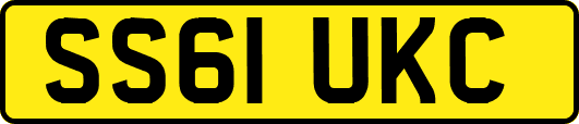 SS61UKC