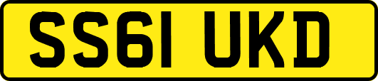 SS61UKD