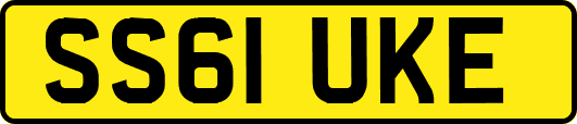 SS61UKE