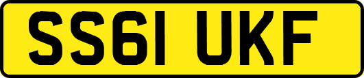 SS61UKF