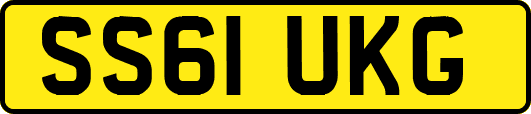 SS61UKG