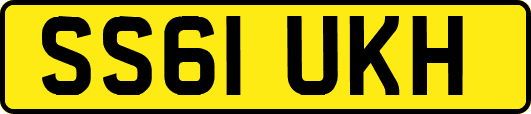 SS61UKH