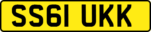SS61UKK