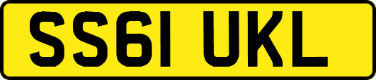SS61UKL