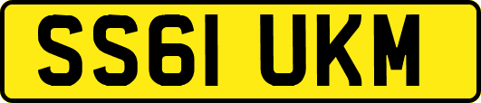 SS61UKM