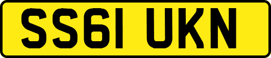 SS61UKN