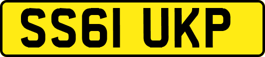 SS61UKP