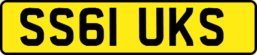 SS61UKS
