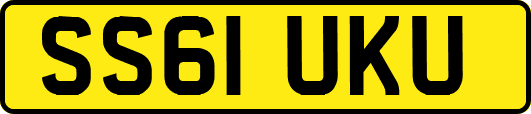 SS61UKU