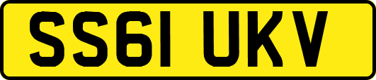 SS61UKV