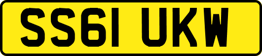 SS61UKW
