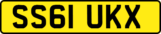 SS61UKX