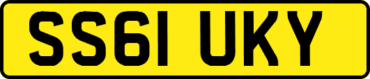 SS61UKY