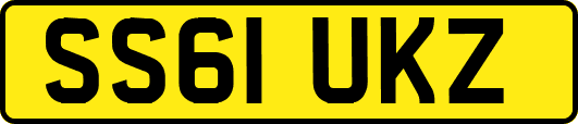 SS61UKZ