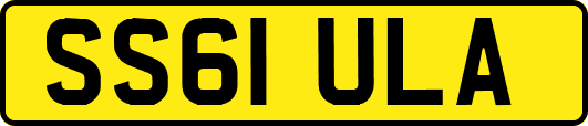 SS61ULA