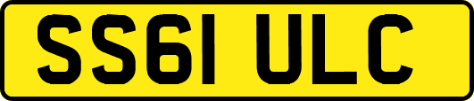 SS61ULC