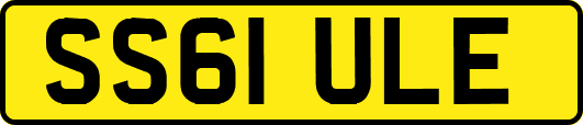 SS61ULE