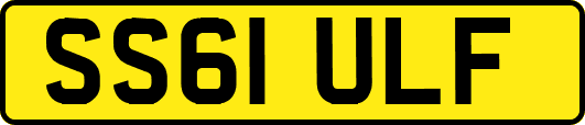 SS61ULF